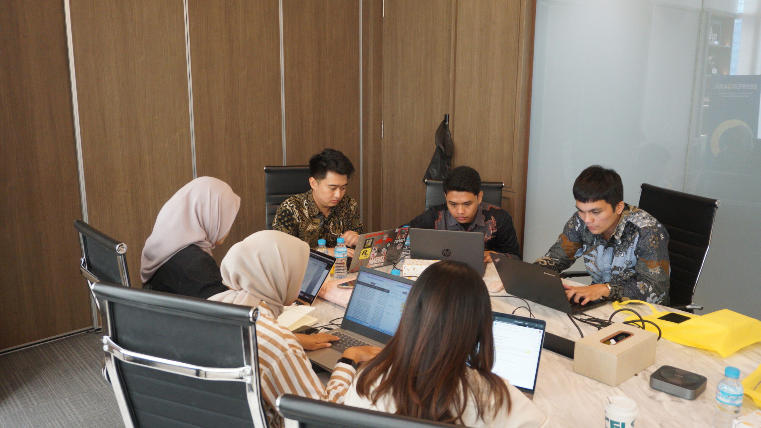 Foto: Dokumentasi (parapihaq.com)